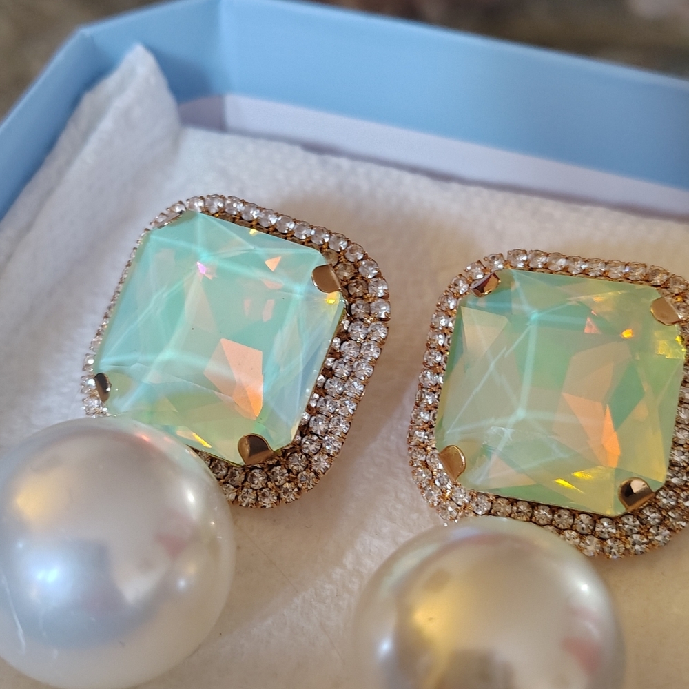 Fashion earrings